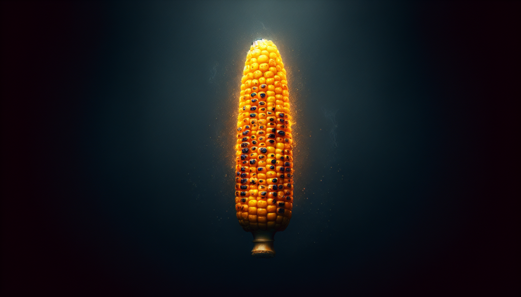 Grilling Corn: How Long Does It Take?