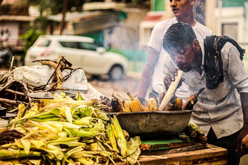 Grilling Corn: How Long Does It Take?