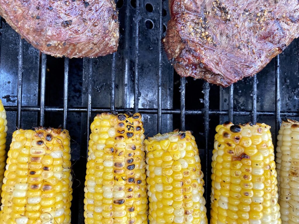 Grilling Corn: How Long Does It Take?