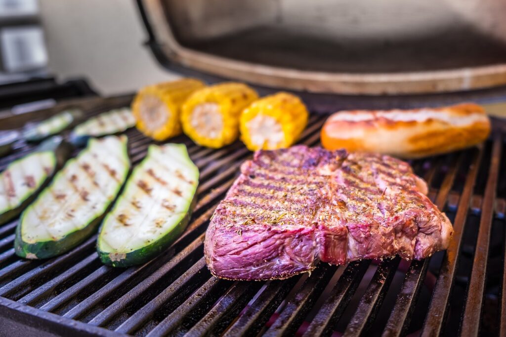 Grilling Corn: How Long Does It Take?