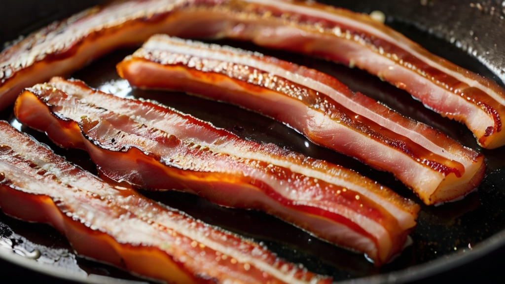 Delicious Grilling Recipes featuring Bacon
