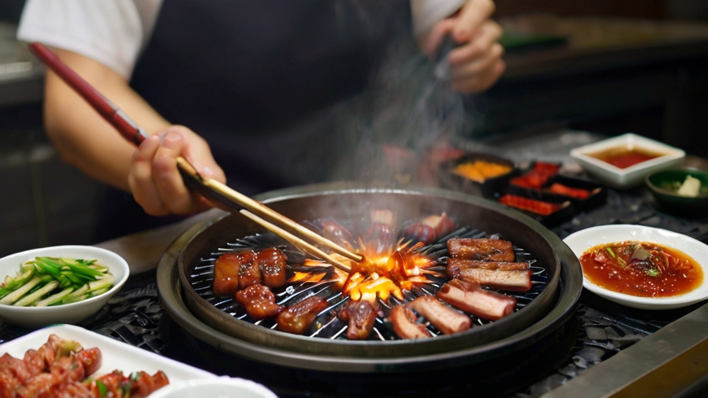 9 Delicious Asian Grilling Recipes