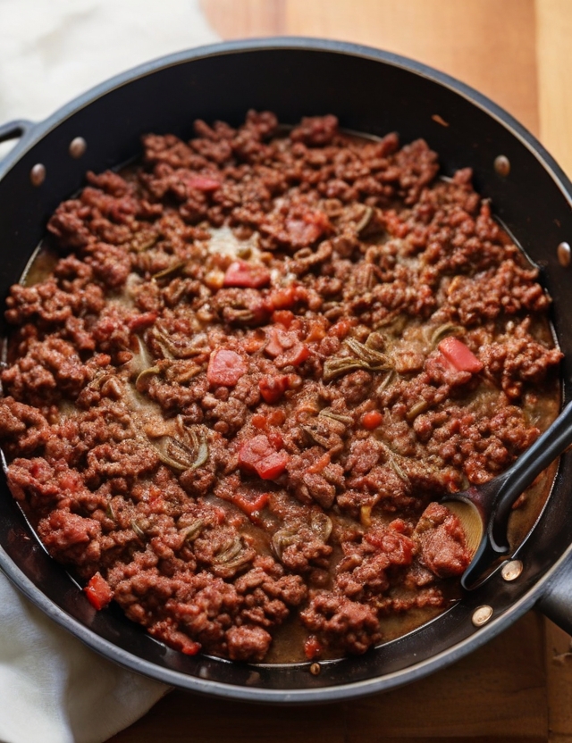 Delicious Ground Beef Recipes