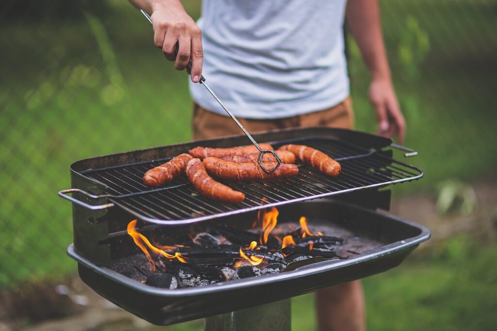 Mouthwatering BBQ Recipes to Elevate Your Grilling Game