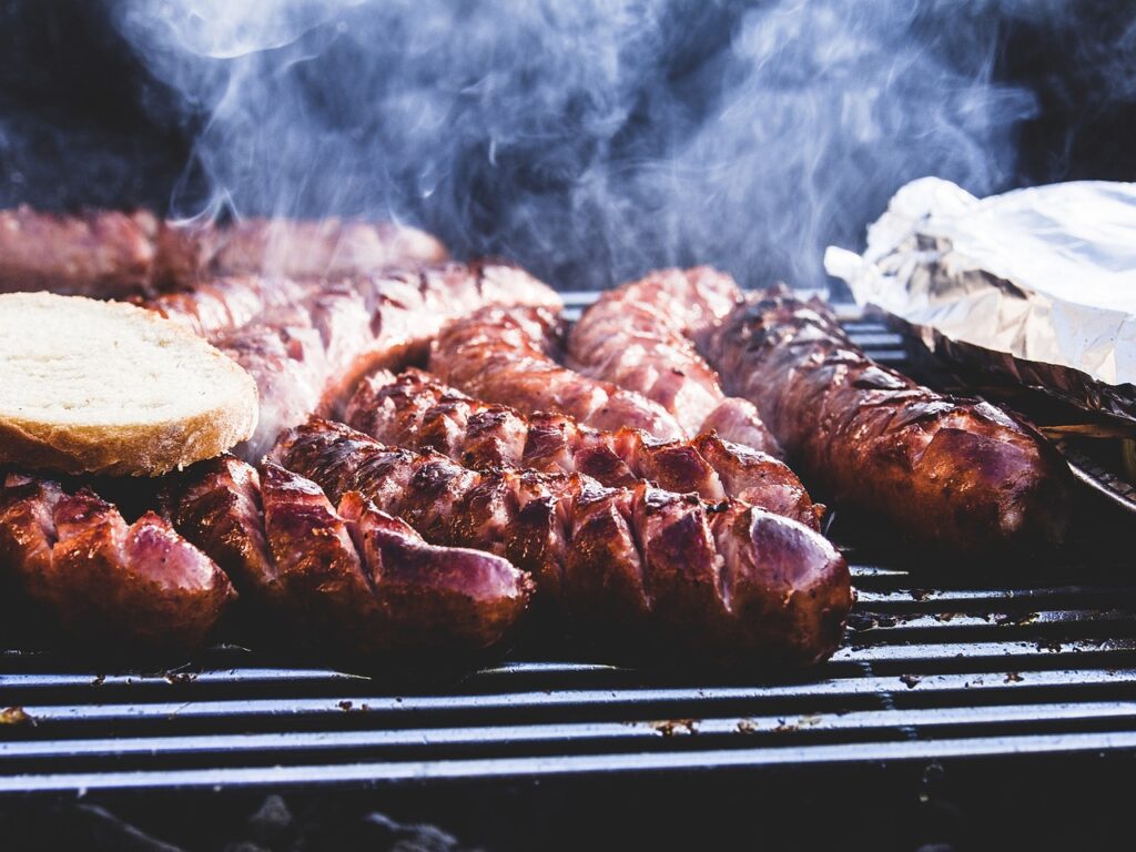 The Ultimate Guide to Grilling: Mastering the Art of BBQ